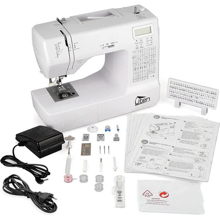 Machine a coudre 2685a