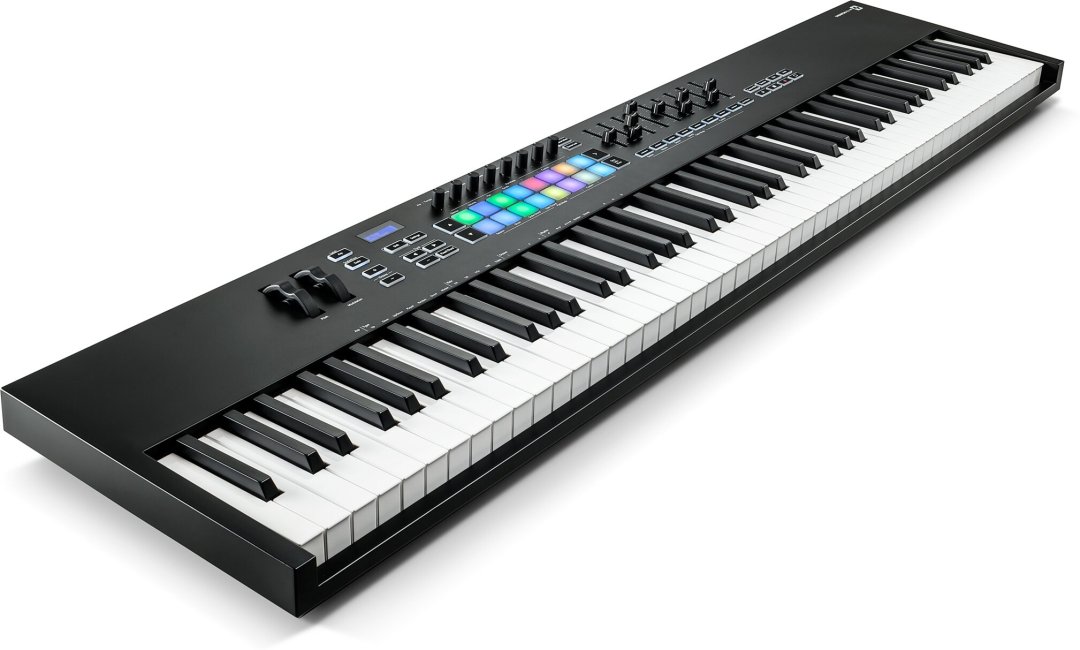 Clavier midi launchkey 88