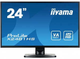 Ecran 24 " xub2492hsu prolite pl2492hc