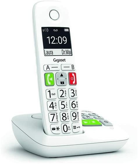 Telephone fixe e290a