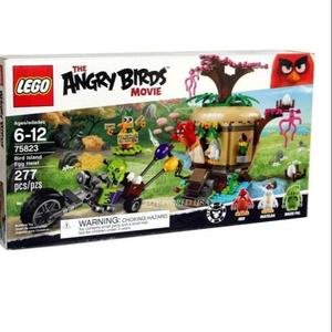 Set the angry birds movie - 75823