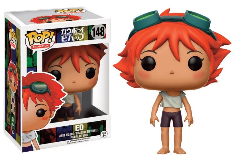 Figurine 148 cowboybebop