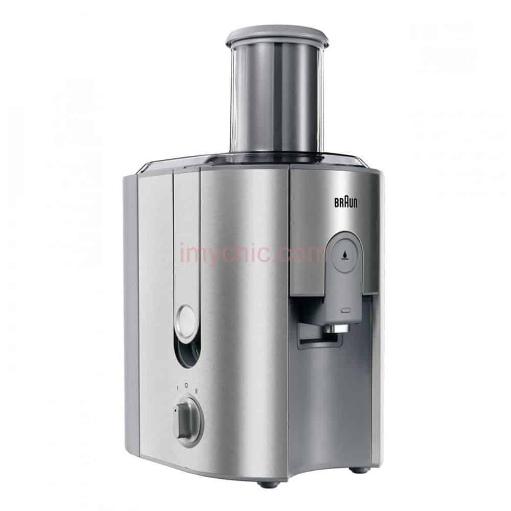 Centrifugeuse identitycollection j700si