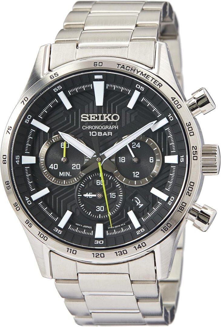 Montre ssb413p1