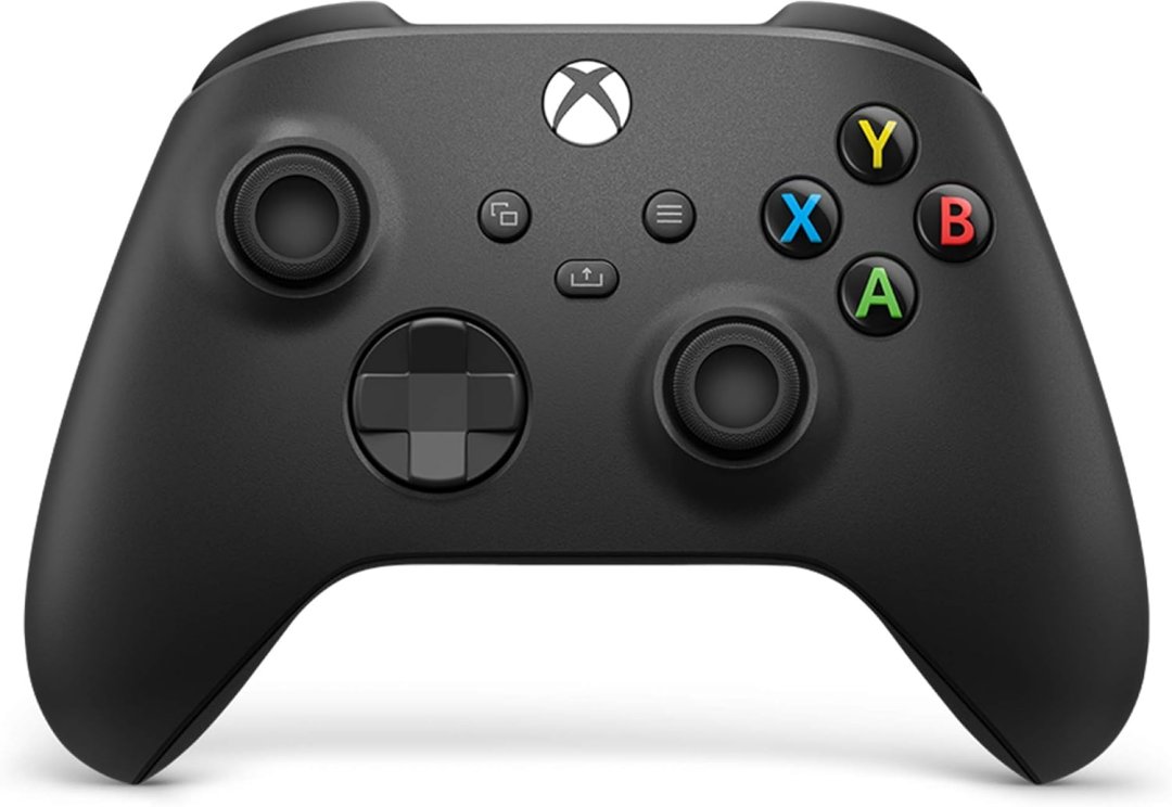 Manette controller ss fil black v3