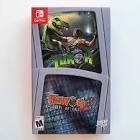 Jeu nintendo turok & turok 2: seeds of evil dual pack (nintendo ) limit