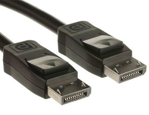 Display port