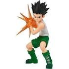 Figurine hunter x hunter