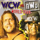Jeu nintendo wcw vs nwo : world tour