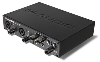 Carte son profire 610