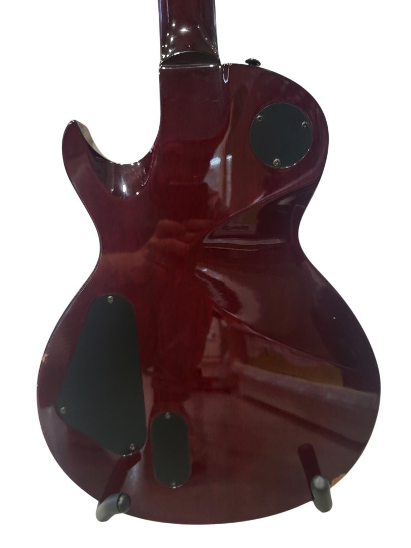 Guitare electrique ltd ec-400