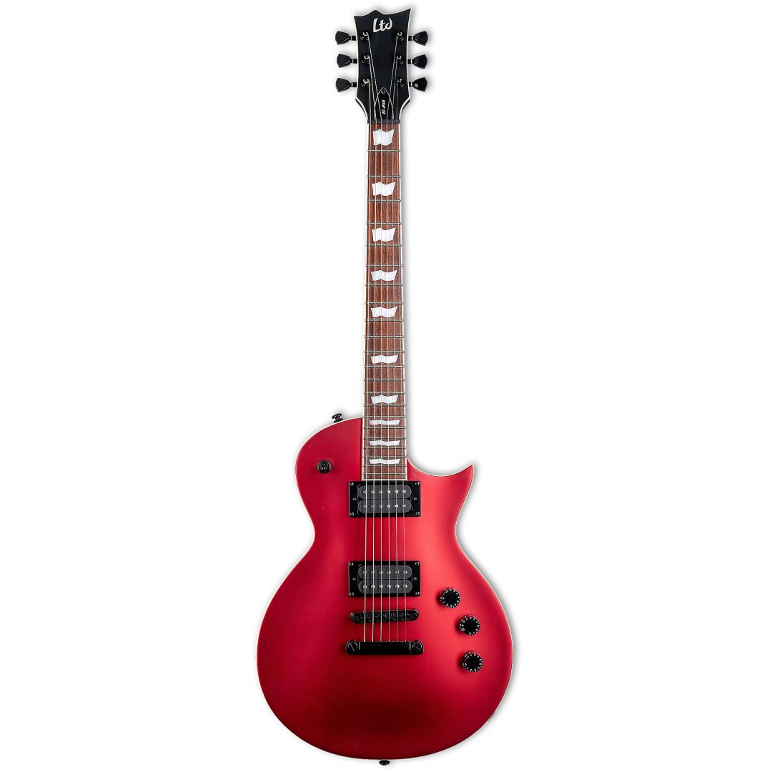 Guitare electrique ltd ec-400