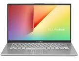 Pc portable s412da-ek005t ryzen 5 3600 256go 8go radeon vega 8
