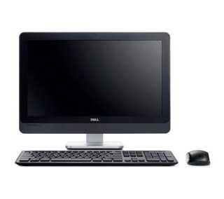 All in one optiplex 9030 intel core i5-4590s 8go 3ghz 128go