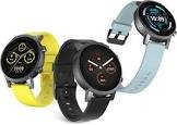 Montre connectee e3