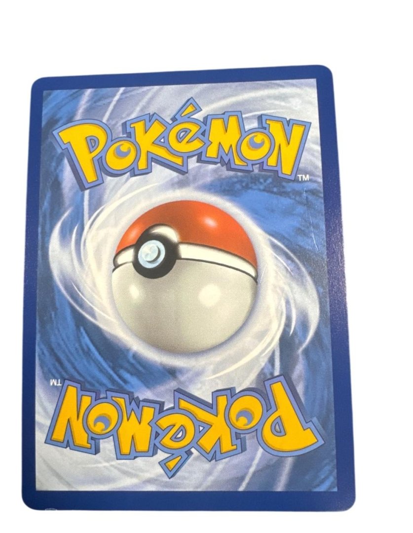 Carte pokemon florizarre-ex scr 001/142 holo stamp