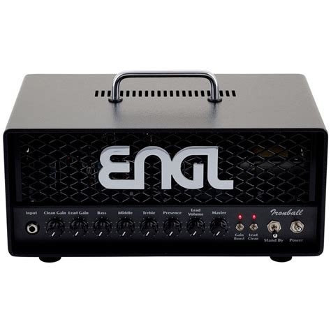 Ampli + baffle e606 / e212 a lampes 20w