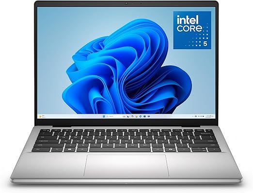 Ordinateur portable 14 dc14250 14" intel core 5 120u 1,4ghz 512go 16go intel (r) graphics azerty