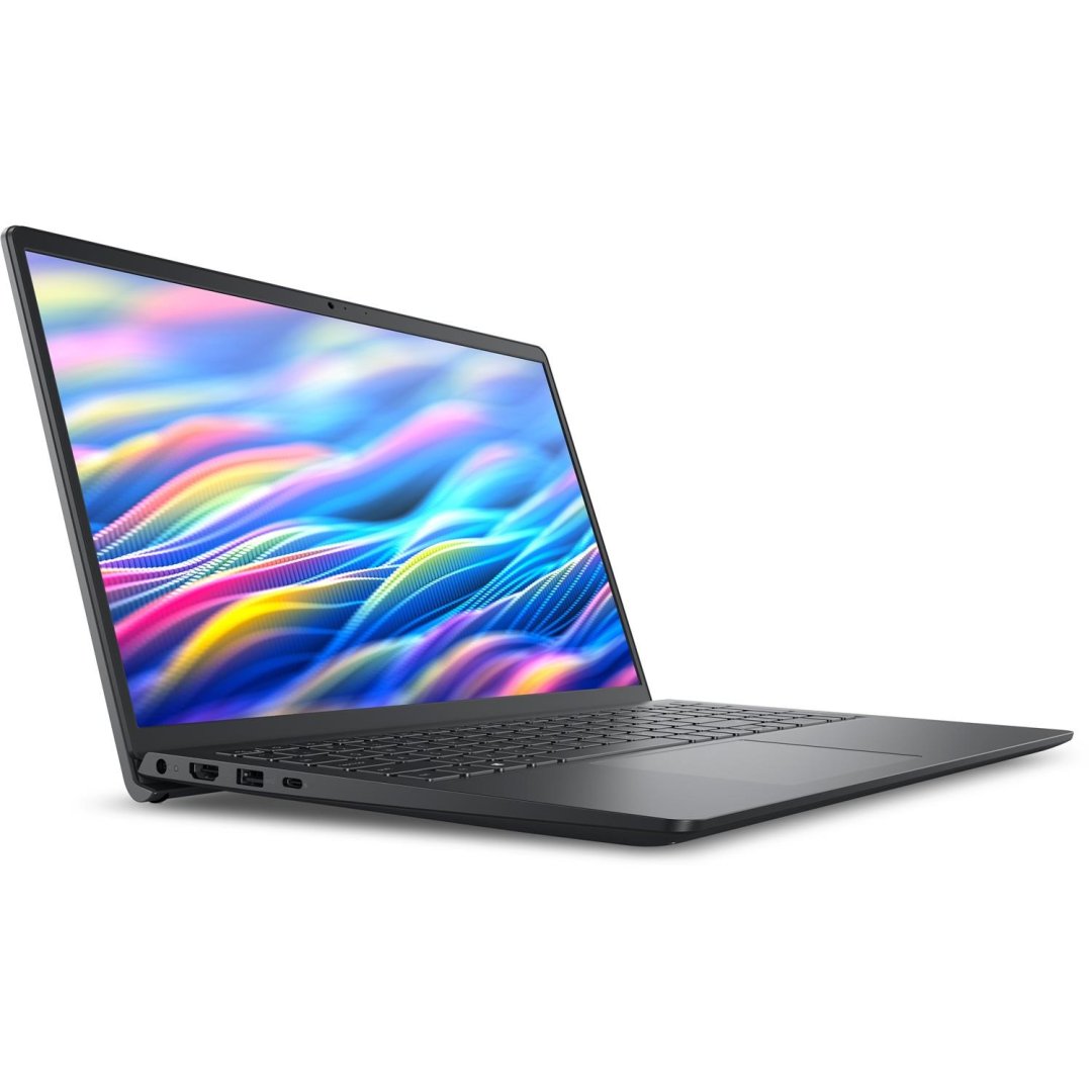 Ordinateur portable 15 dc15250 15,6" intel core i5-1334u 1,3ghz 512go 16go intel uhd graphics azerty