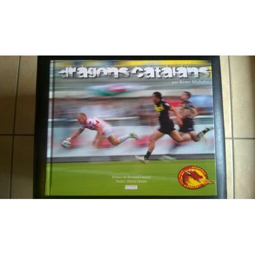 Dragons catalans