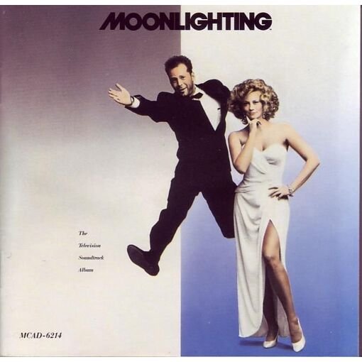 Cd moonlighting