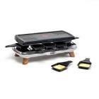 Appareil a raclette raclette plus & share