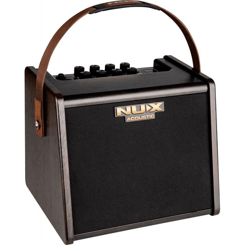 Ampli ac-25