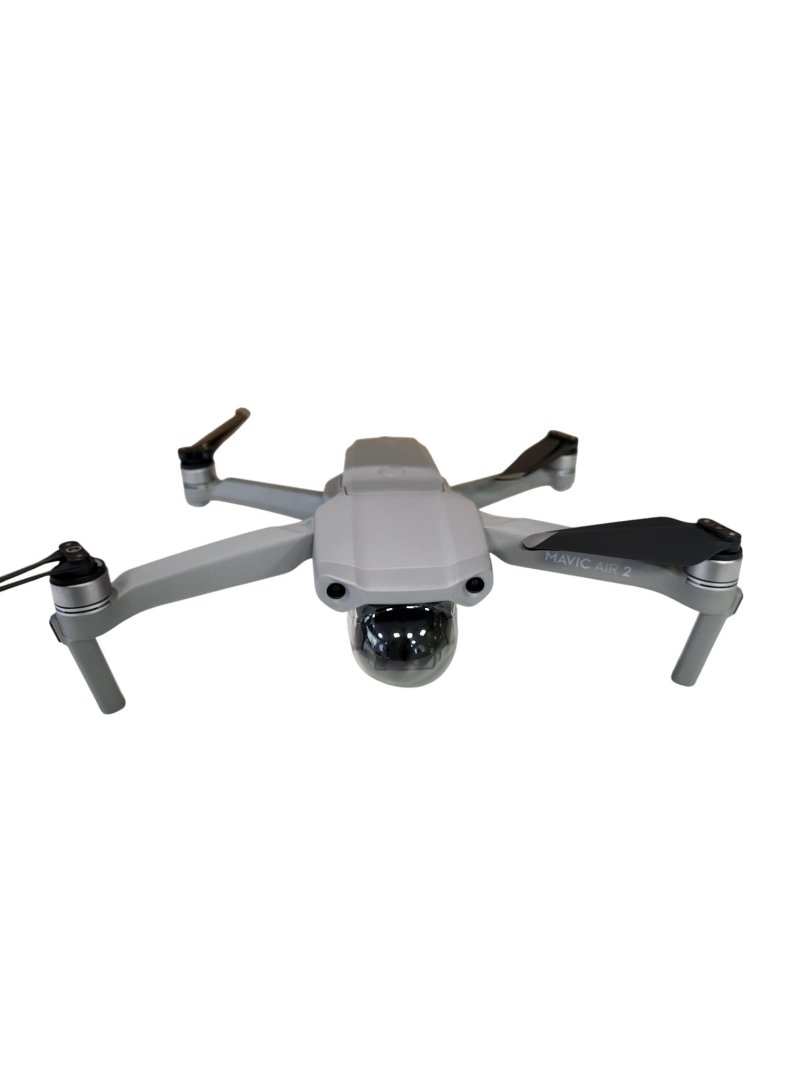 Drones mavic air 2