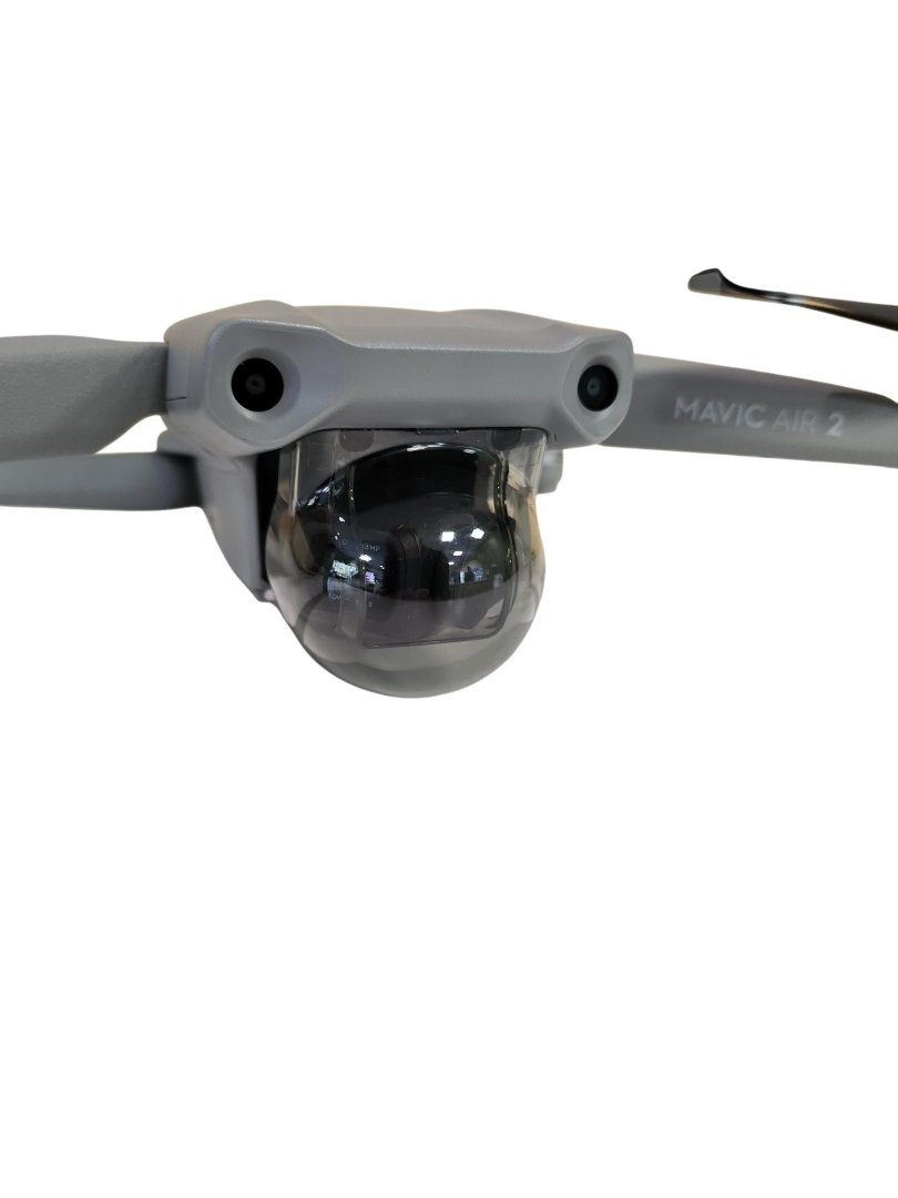 Drones mavic air 2