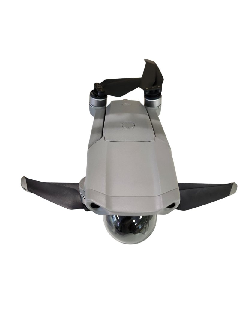Drones mavic air 2