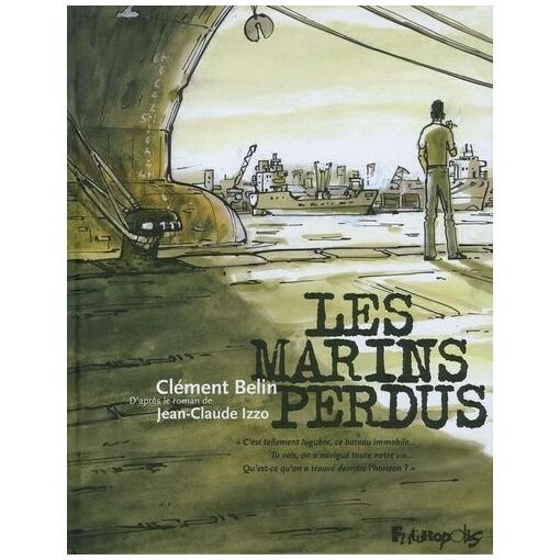Les marins perdus