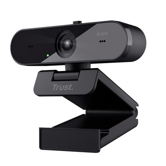 Webcam hd 2k 24732-02