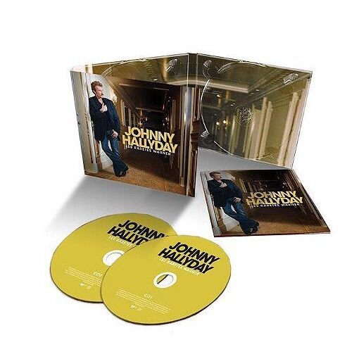 Les raretes warner - cd album