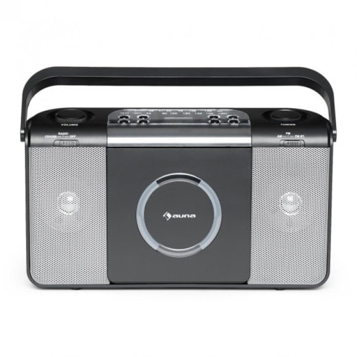 Poste radio 10031945