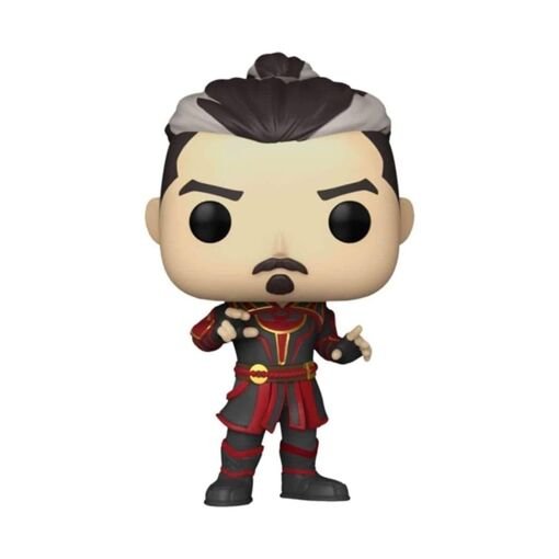Figurine doctor strange 2 - pop marvel n° 1009 - defenseur strange