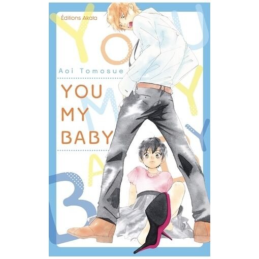 You my baby