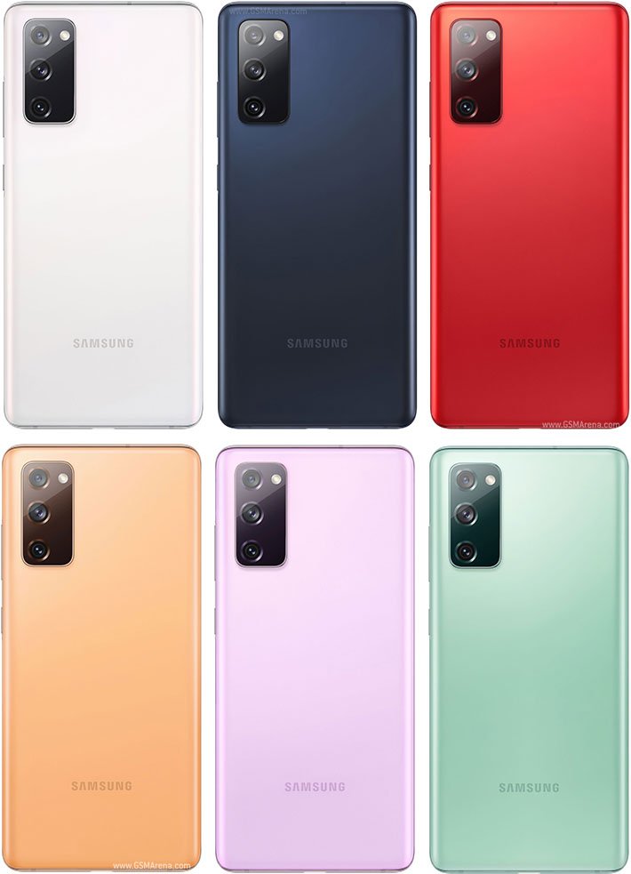 Galaxy s20 fe