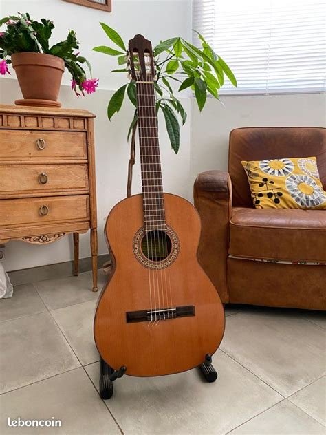 Guitare mod14