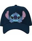 Casque bt stitch ah-807