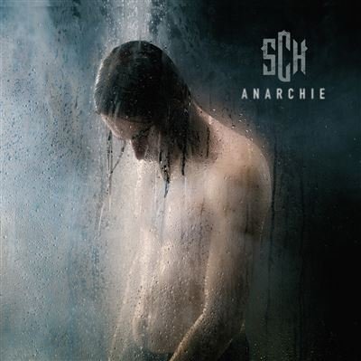 33t vinyle anarchie