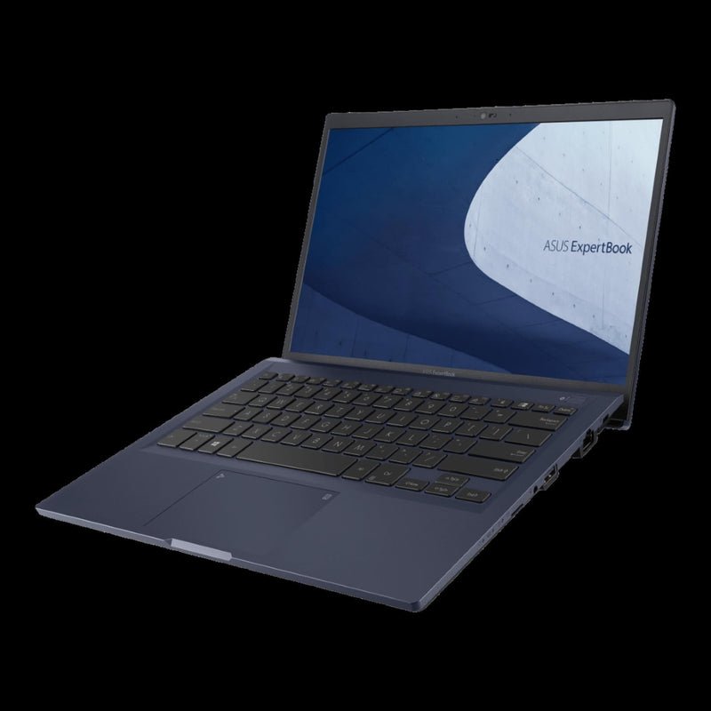 Pc portable expertbook 14" i5-1135g7 2.40 ghz 256 go 16go intel iris xe graphics