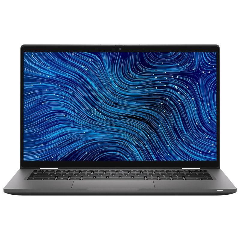 Pc portable latitude 7420 14" i7-1185g7 3.00 ghz nvme 512 go 16go intel iris xe graphics