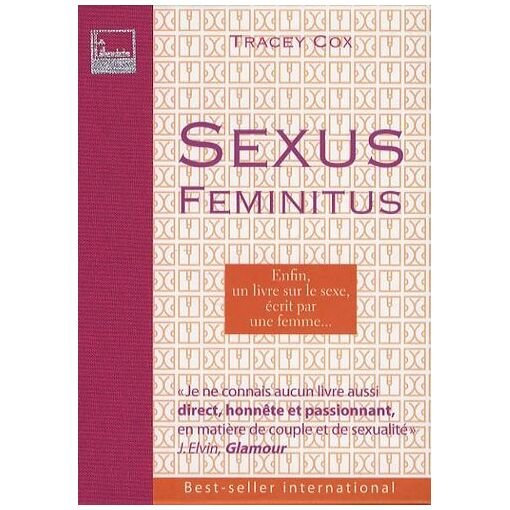 Sexus feminitus