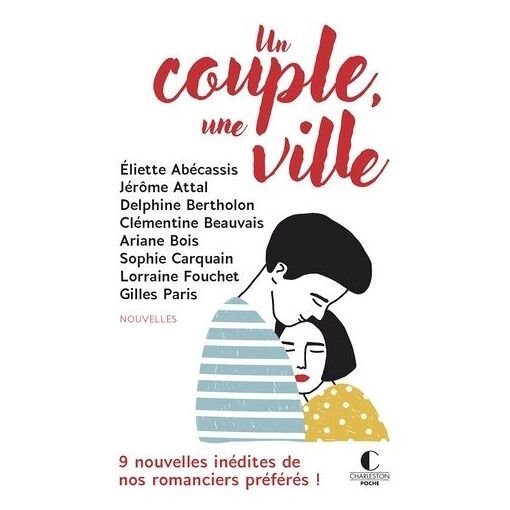 Un couple, une ville