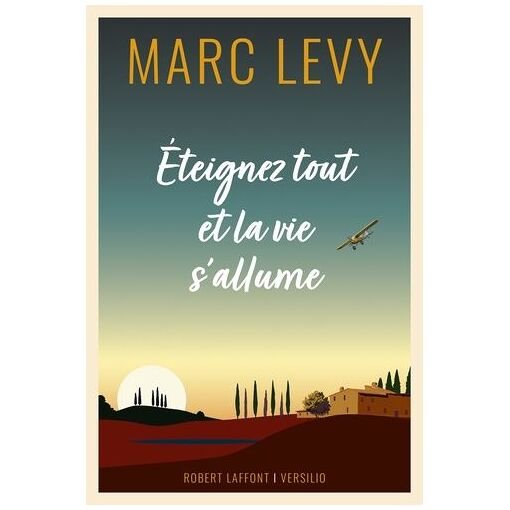 Eteignez tout et la vie s'allume