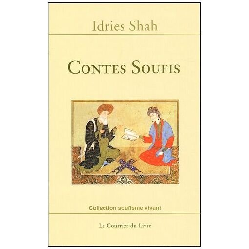 Contes soufis