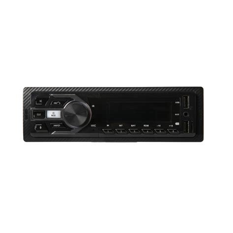 Autoradio usb / jack / sd dx ar-1113 mp