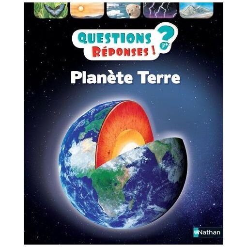 Planete terre