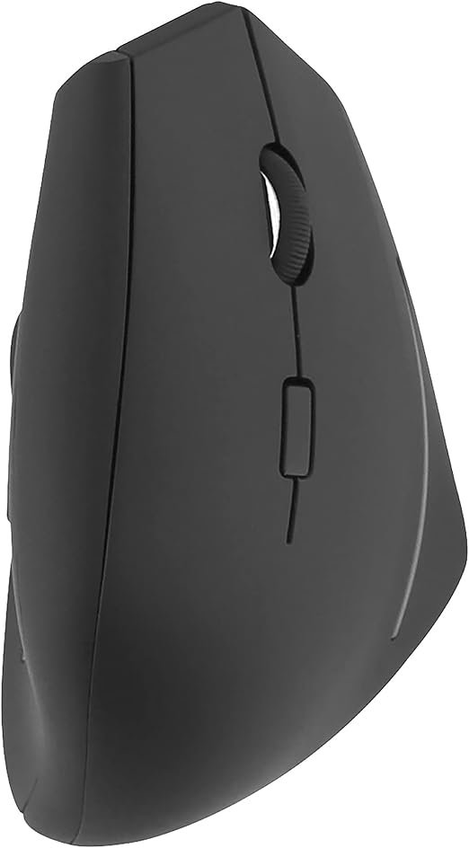 Souris sans fil mwergov
