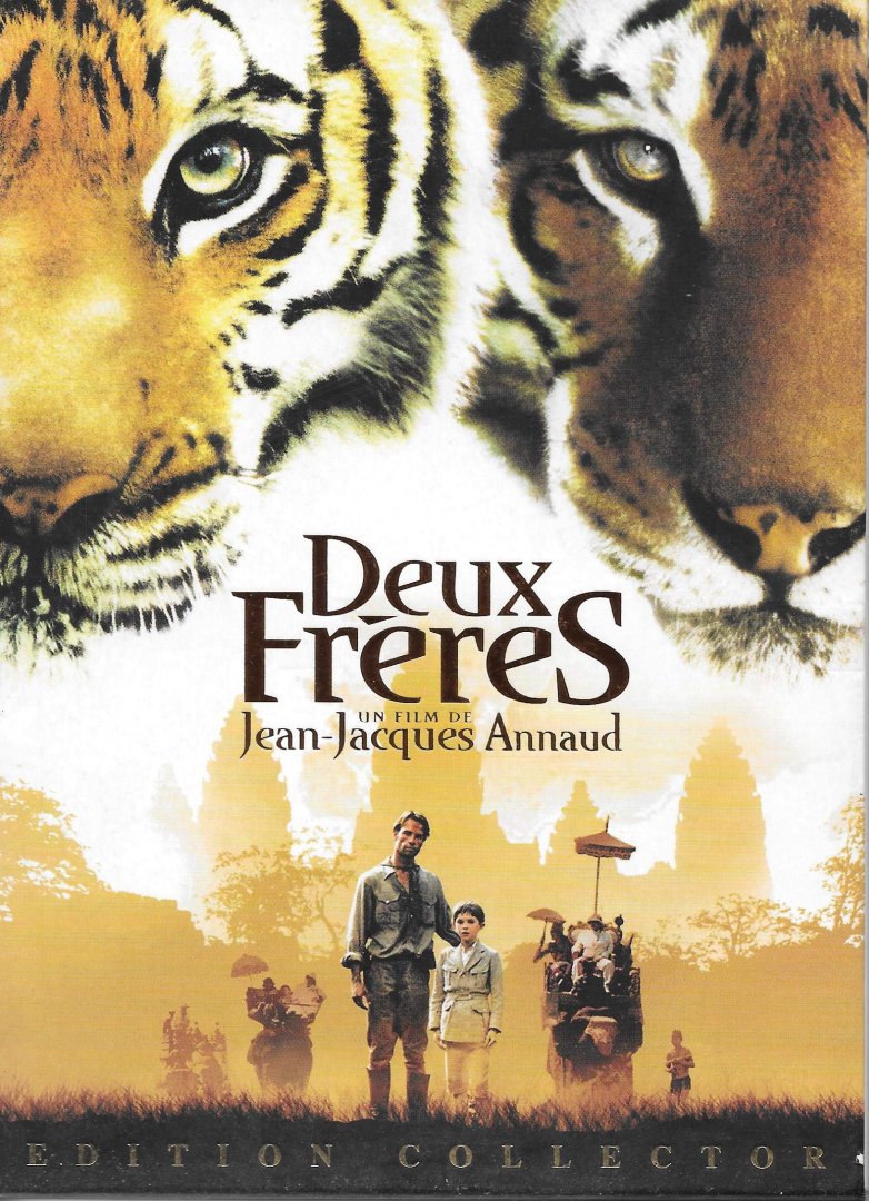 Deux freres